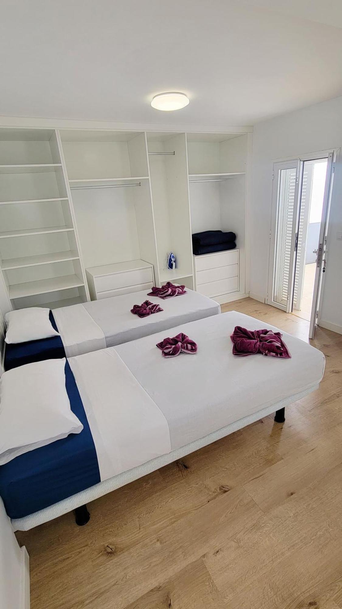 Apartamento Con Piscina Privada San Miguel de Abona Exterior foto