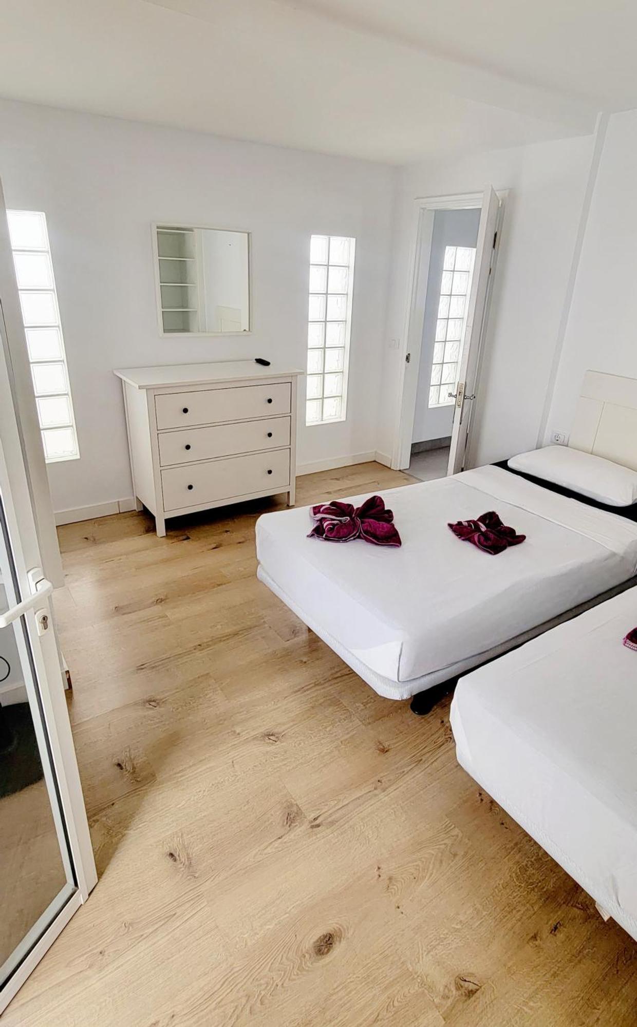 Apartamento Con Piscina Privada San Miguel de Abona Exterior foto