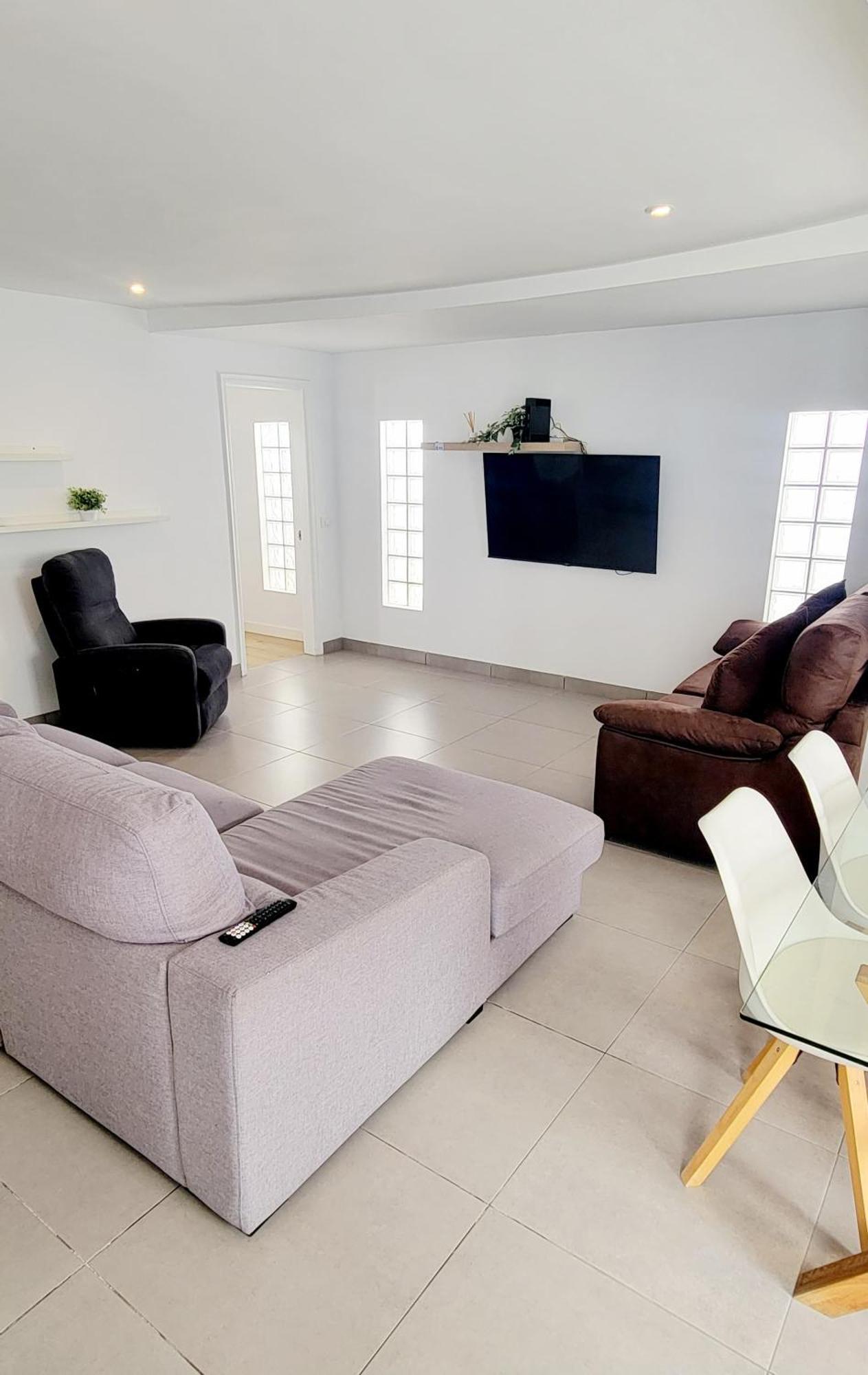 Apartamento Con Piscina Privada San Miguel de Abona Exterior foto