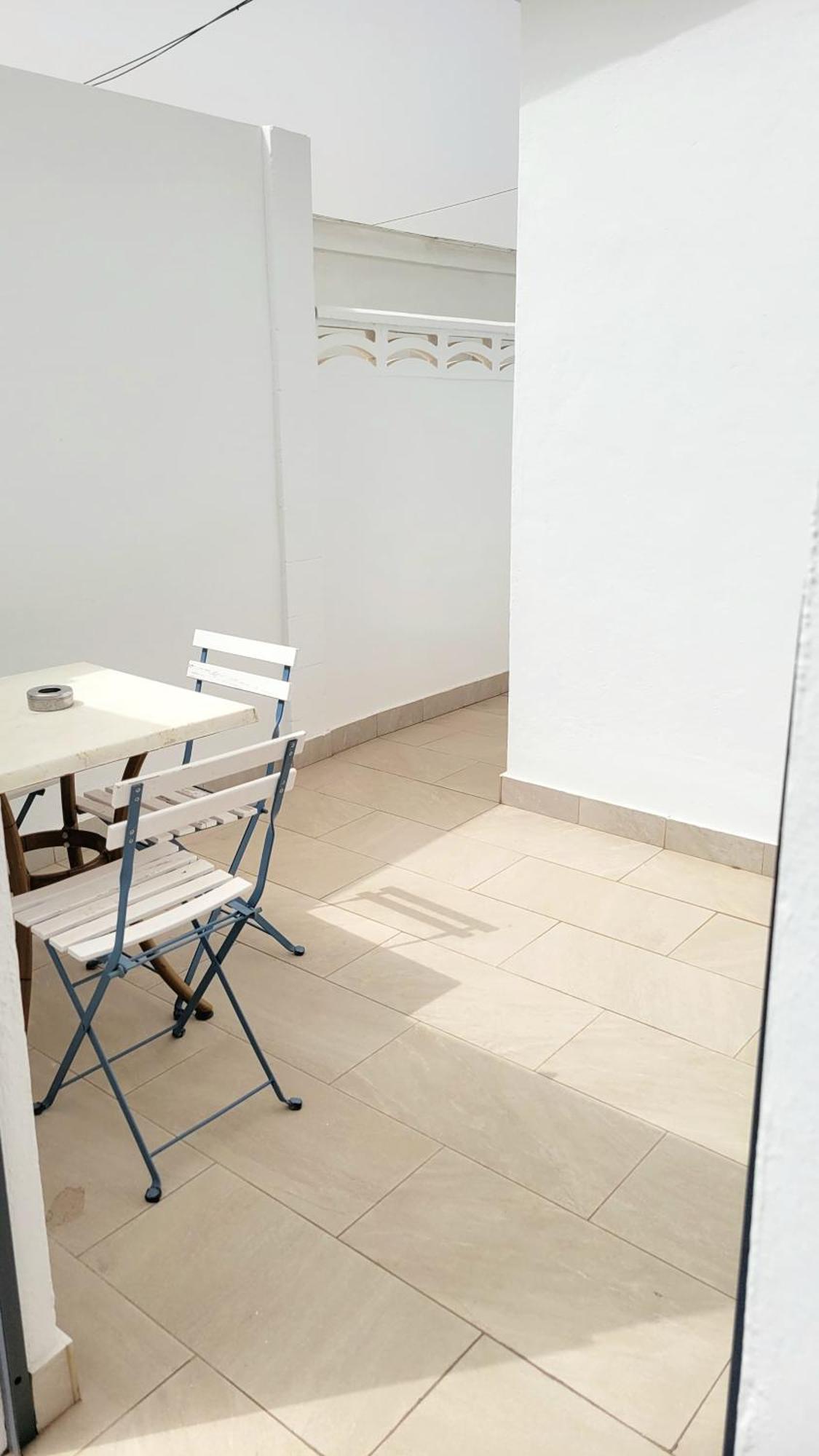 Apartamento Con Piscina Privada San Miguel de Abona Exterior foto