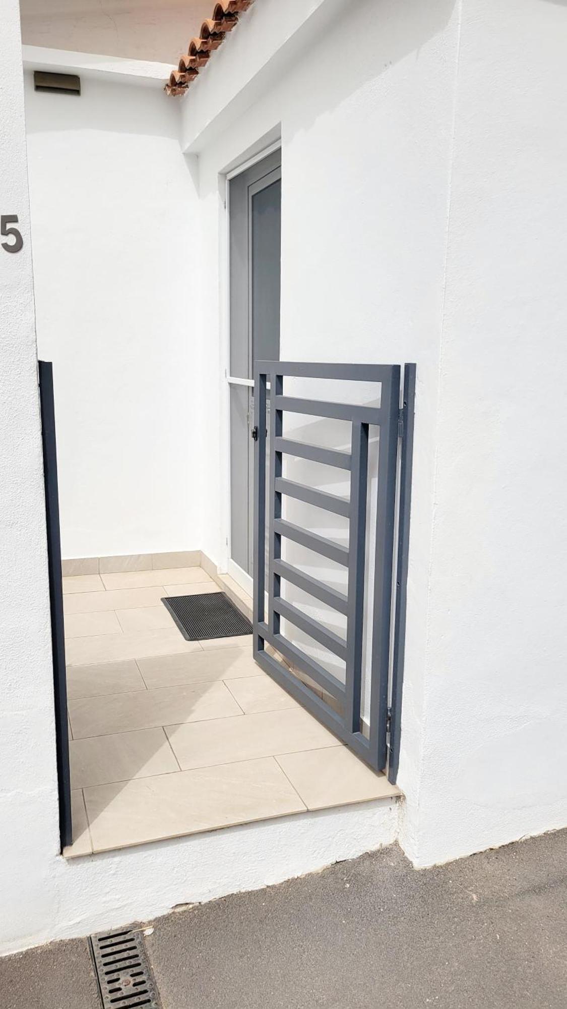 Apartamento Con Piscina Privada San Miguel de Abona Exterior foto